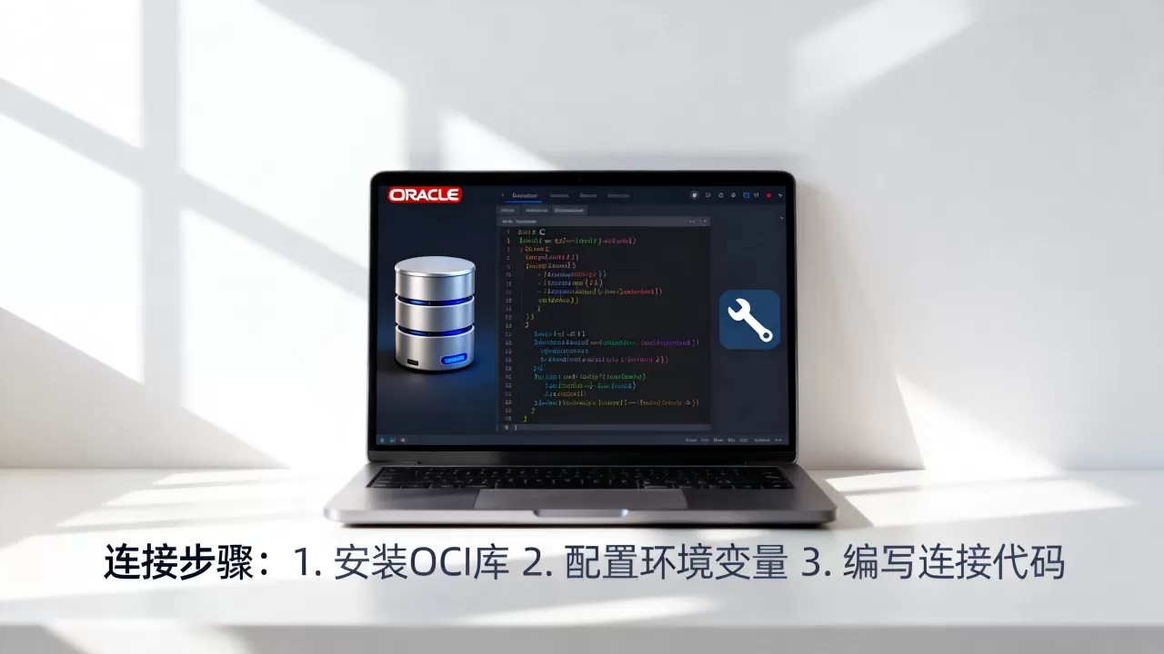 C语言怎么连接Oracle数据库服务器,连接不上怎么办? C语言怎么连接Oracle数据库服务器,连接不上怎么办?