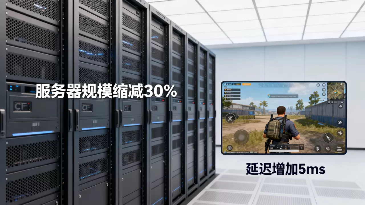 CF服务器规模缩减了多少,CF服务器缩减对游戏有什么影响? CF服务器规模缩减了多少,CF服务器缩减对游戏有什么影响?