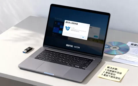 虚拟机rz安装失败怎么办？虚拟机rz安装失败怎么解决