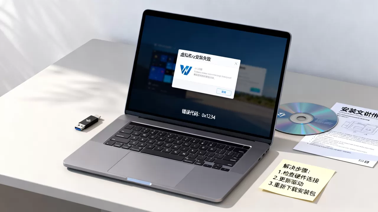 虚拟机rz安装失败怎么办?虚拟机rz安装失败怎么解决 虚拟机rz安装失败怎么办?虚拟机rz安装失败怎么解决