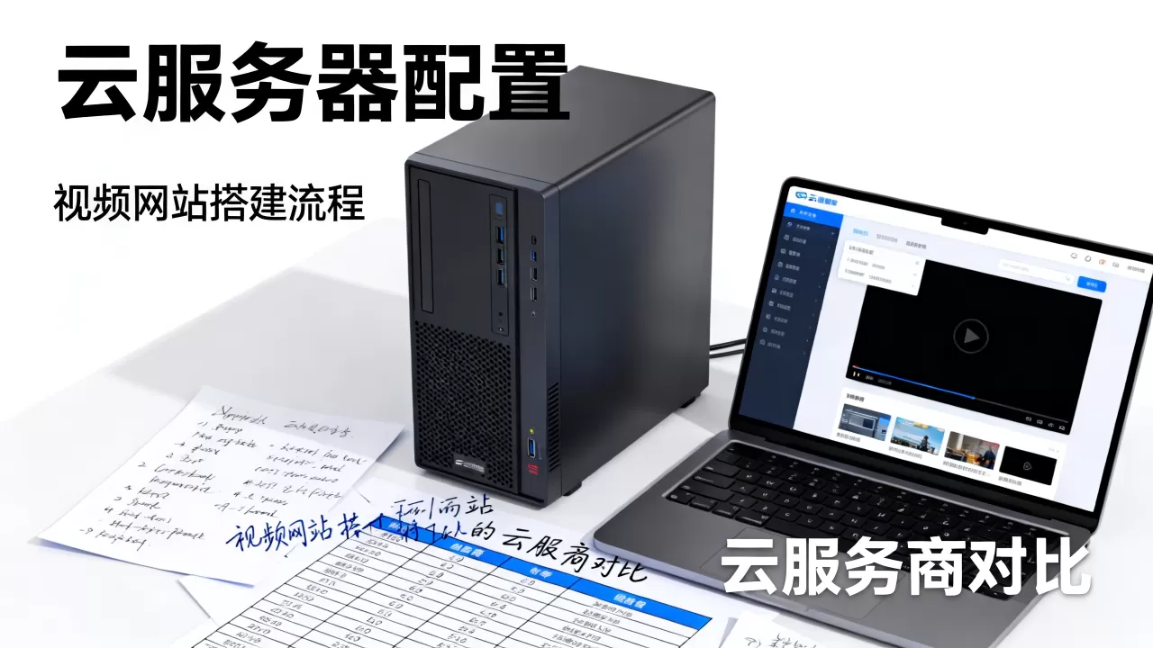 如何用云服务器搭建视频网站,哪个云服务商性价比高? 如何用云服务器搭建视频网站,哪个云服务商性价比高?
