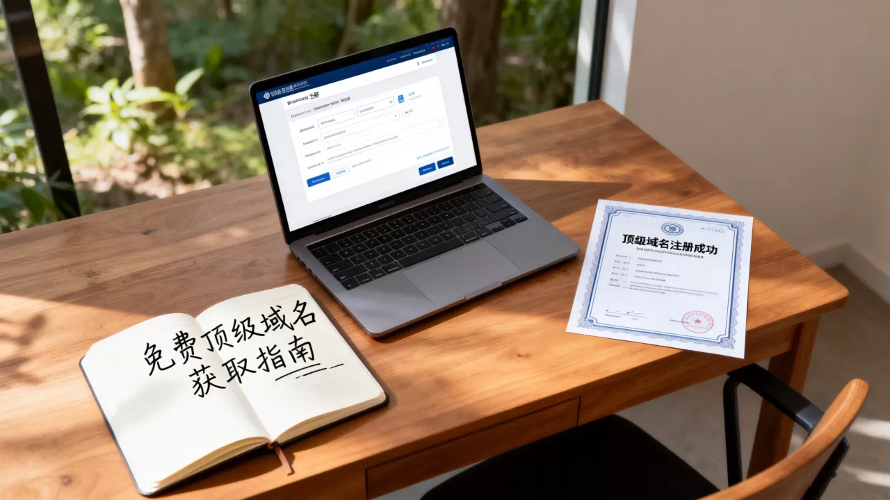 免费域名顶级域名哪里找?免费顶级域名真的能获取吗? 免费域名顶级域名哪里找?免费顶级域名真的能获取吗?
