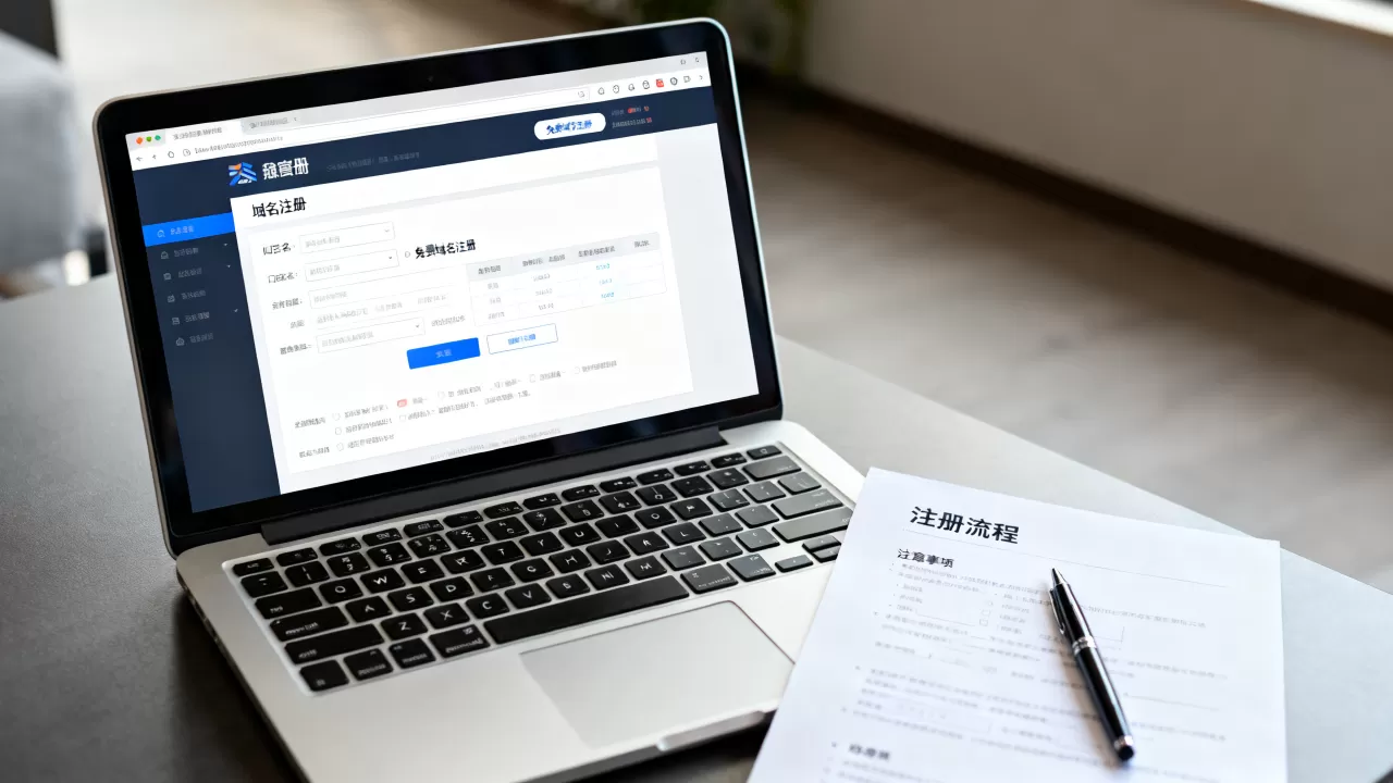 免费域名注册哪里找?域名注册免费真的靠谱吗? 免费域名注册哪里找?域名注册免费真的靠谱吗?
