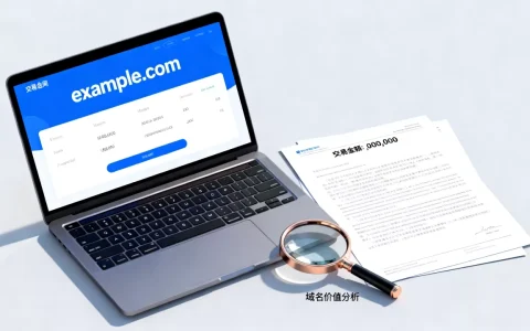 最贵的域名是哪个？为何能卖出天价，域名交易价格为什么这么高？