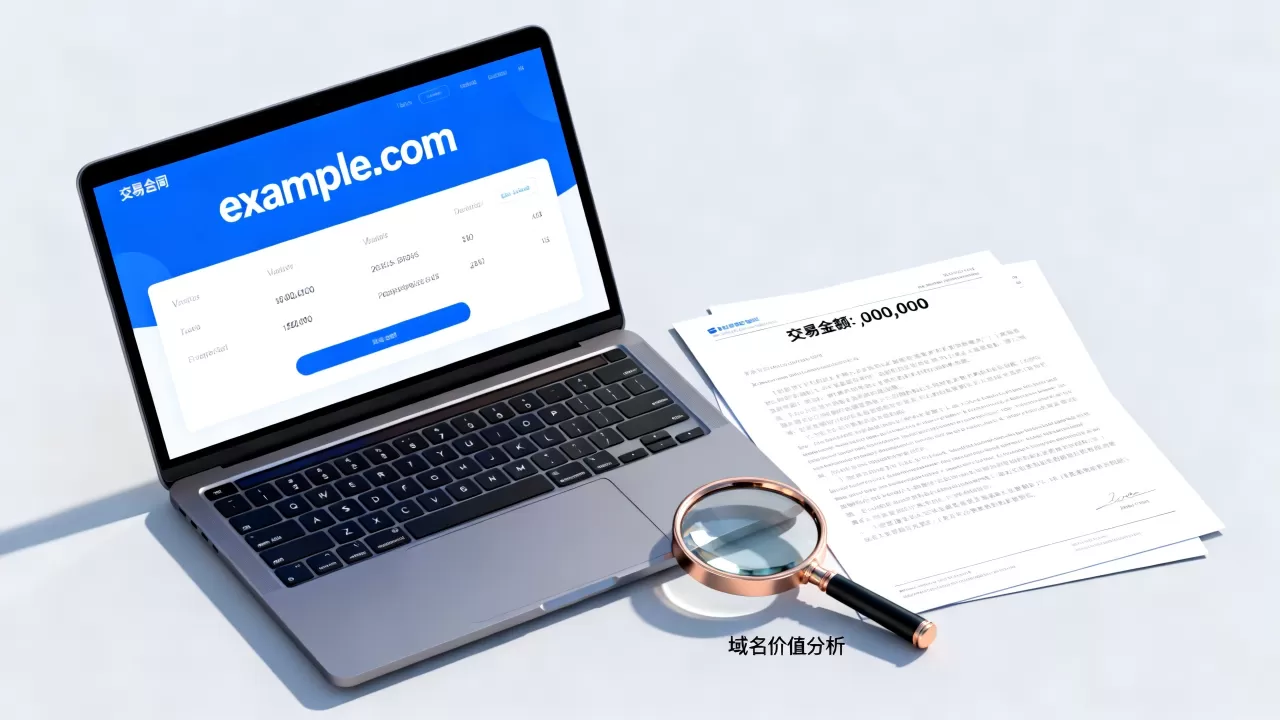 最贵的域名是哪个?为何能卖出天价,域名交易价格为什么这么高? 最贵的域名是哪个?为何能卖出天价,域名交易价格为什么这么高?