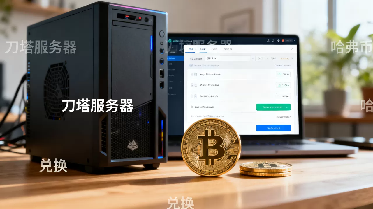 刀塔服务器到底需要多少哈弗币,在哪里兑换? 刀塔服务器到底需要多少哈弗币,在哪里兑换?