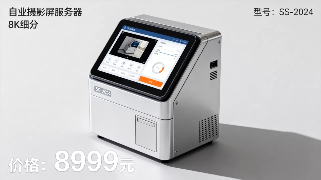 自助触屏服务器一般多少钱,性价比高不高? 自助触屏服务器一般多少钱,性价比高不高?