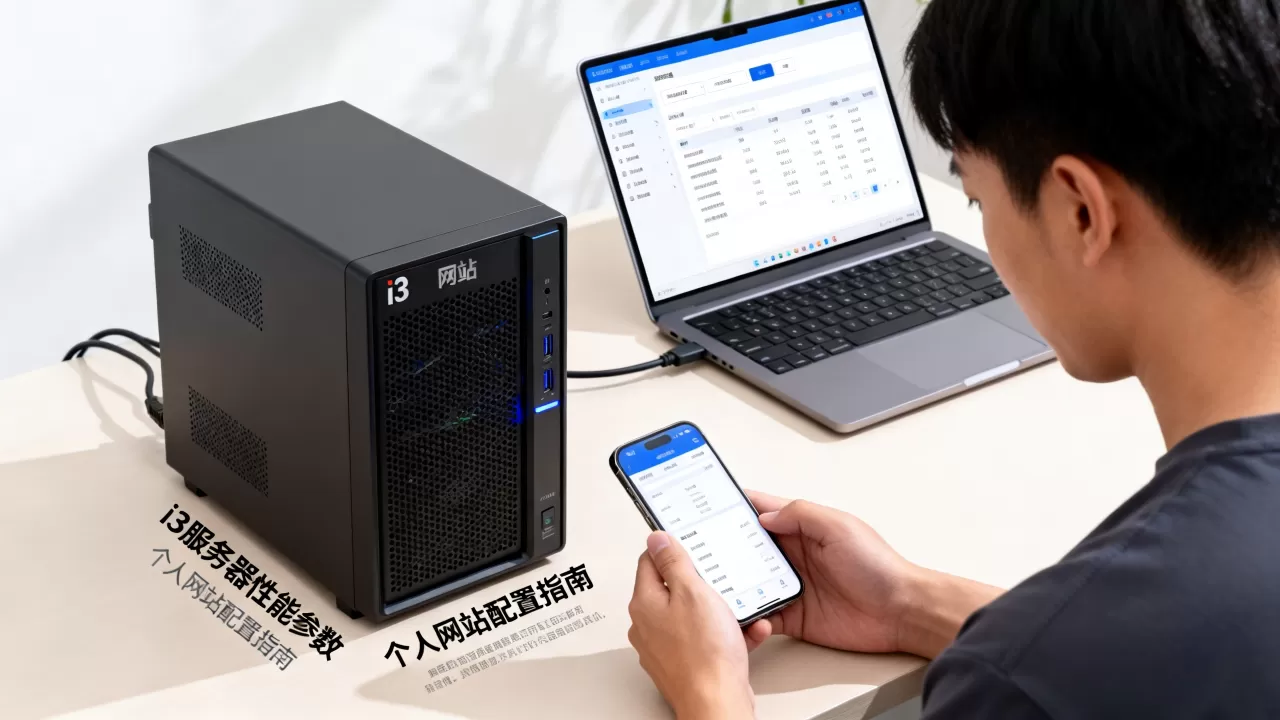 i3网站服务器到底怎么样,建个人网站够用吗? i3网站服务器到底怎么样,建个人网站够用吗?
