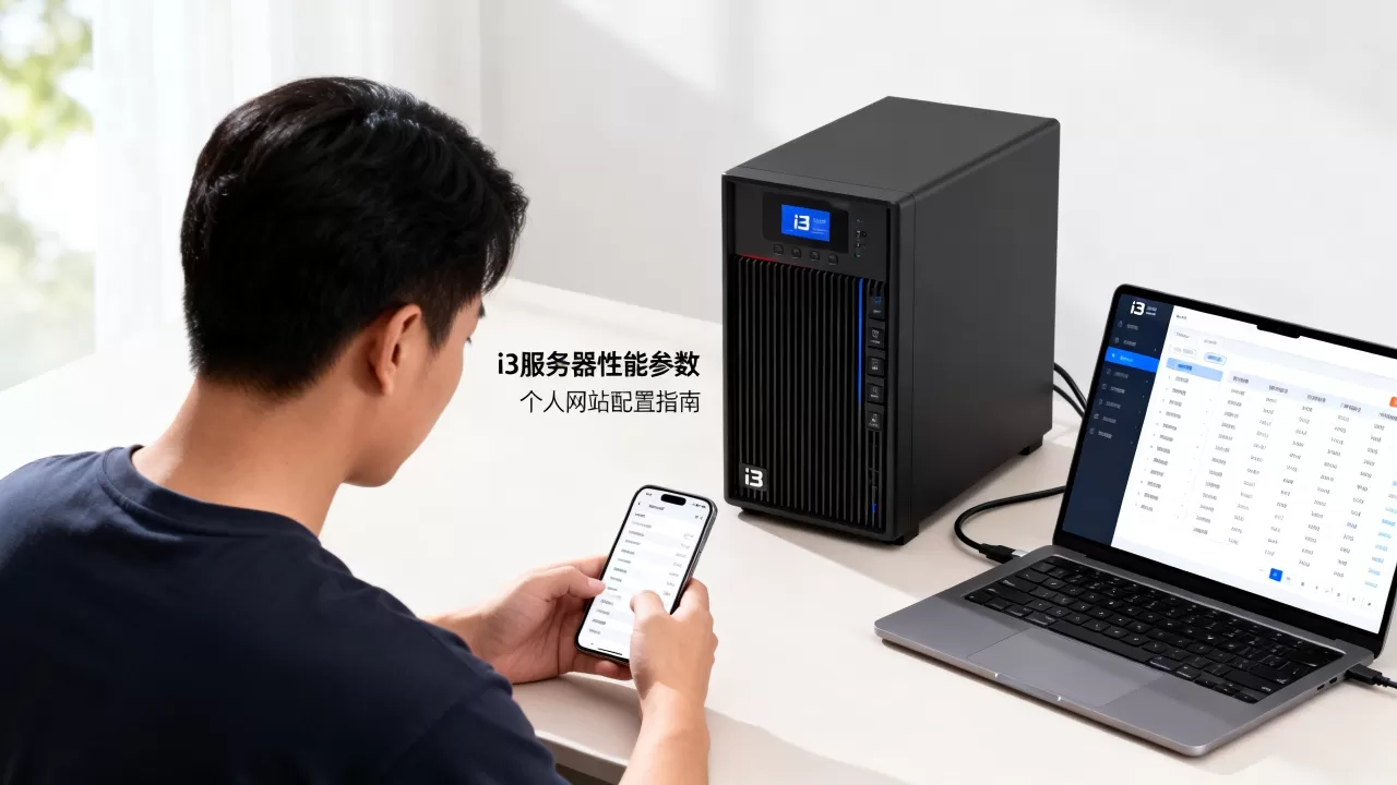 i3网站服务器到底怎么样,建个人网站够用吗? i3网站服务器到底怎么样,建个人网站够用吗?