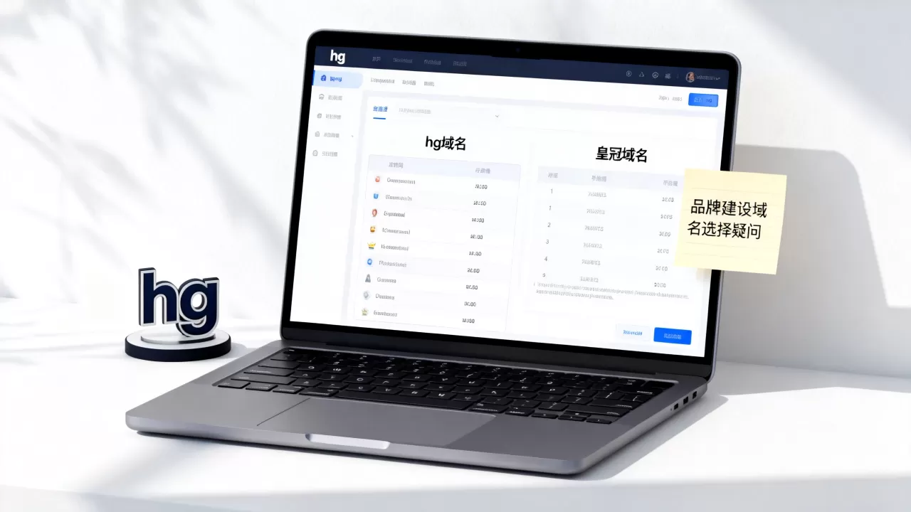 hg域名和皇冠域名哪个更适合品牌建设,域名选择疑问词 hg域名和皇冠域名哪个更适合品牌建设,域名选择疑问词