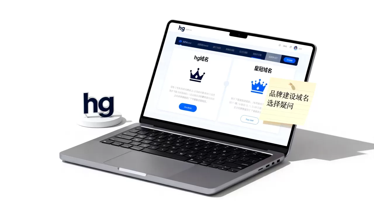 hg域名和皇冠域名哪个更适合品牌建设,域名选择疑问词 hg域名和皇冠域名哪个更适合品牌建设,域名选择疑问词