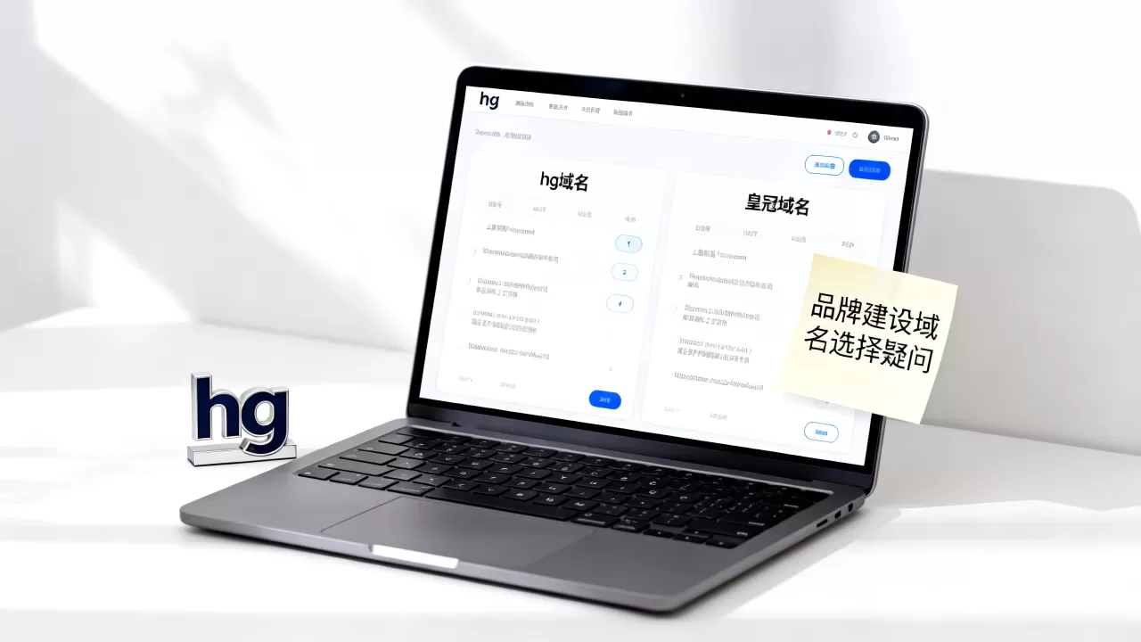hg域名和皇冠域名哪个更适合品牌建设,域名选择疑问词 hg域名和皇冠域名哪个更适合品牌建设,域名选择疑问词