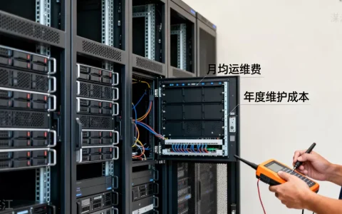 湛江服务器运维要多少钱？,湛江服务器一年维护费用多少？