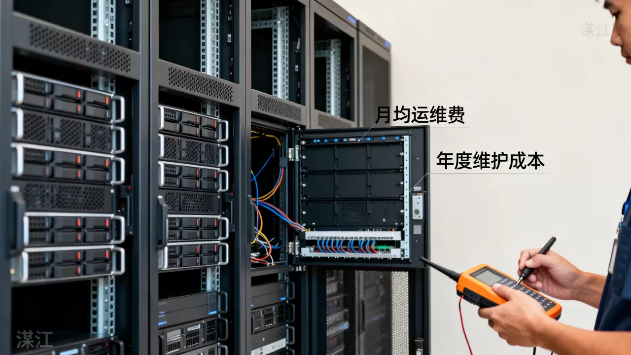 湛江服务器运维要多少钱?,湛江服务器一年维护费用多少? 湛江服务器运维要多少钱?,湛江服务器一年维护费用多少?