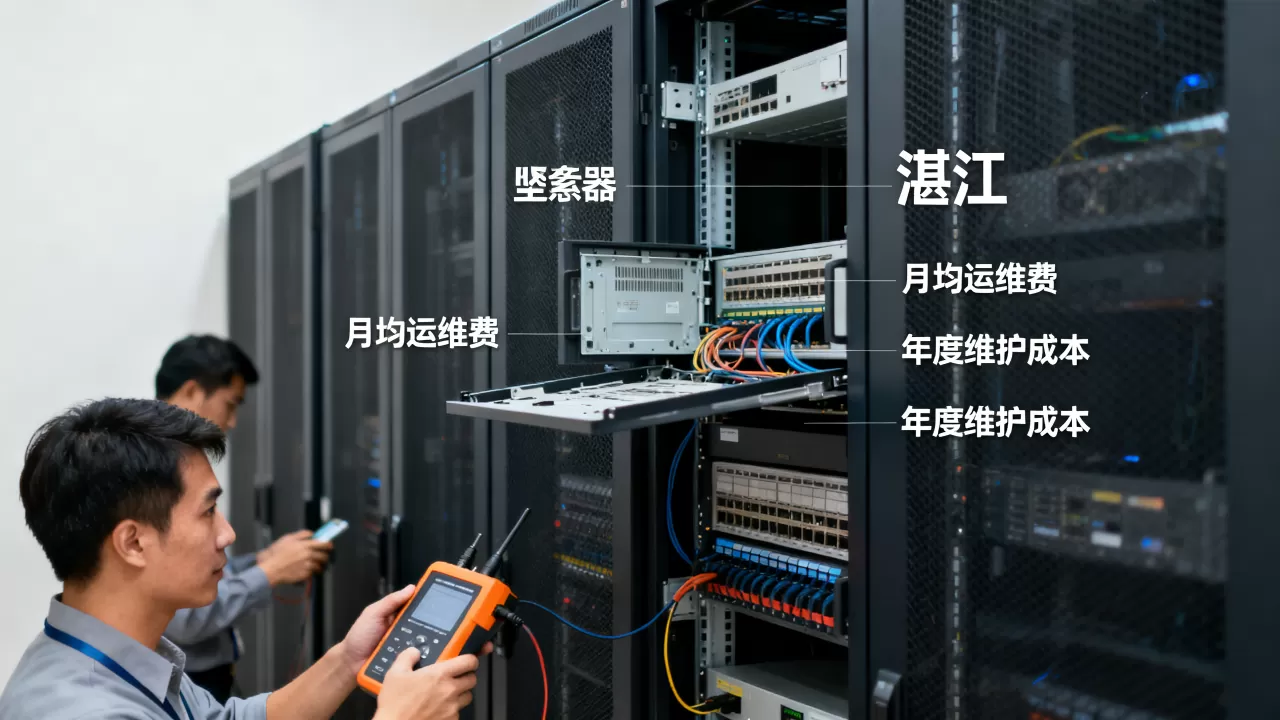 湛江服务器运维要多少钱?,湛江服务器一年维护费用多少? 湛江服务器运维要多少钱?,湛江服务器一年维护费用多少?