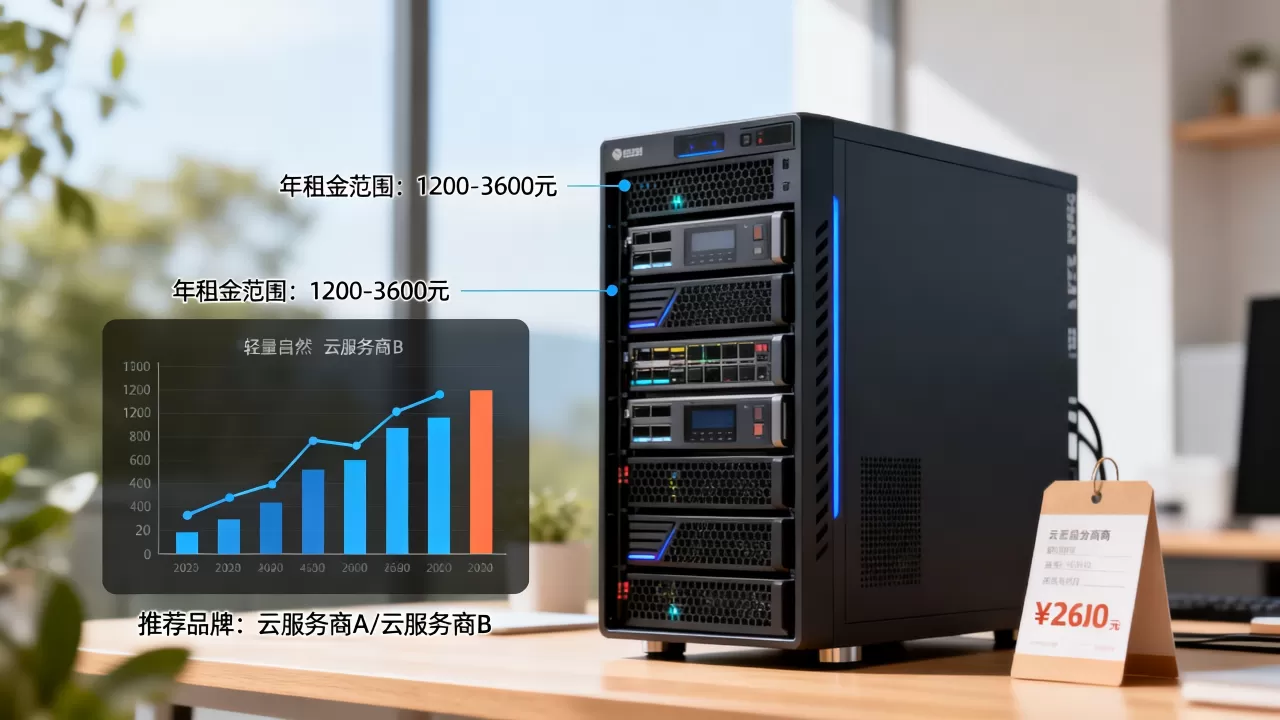 轻量服务器租用一年大概多少钱,哪家性价比高? 轻量服务器租用一年大概多少钱,哪家性价比高?
