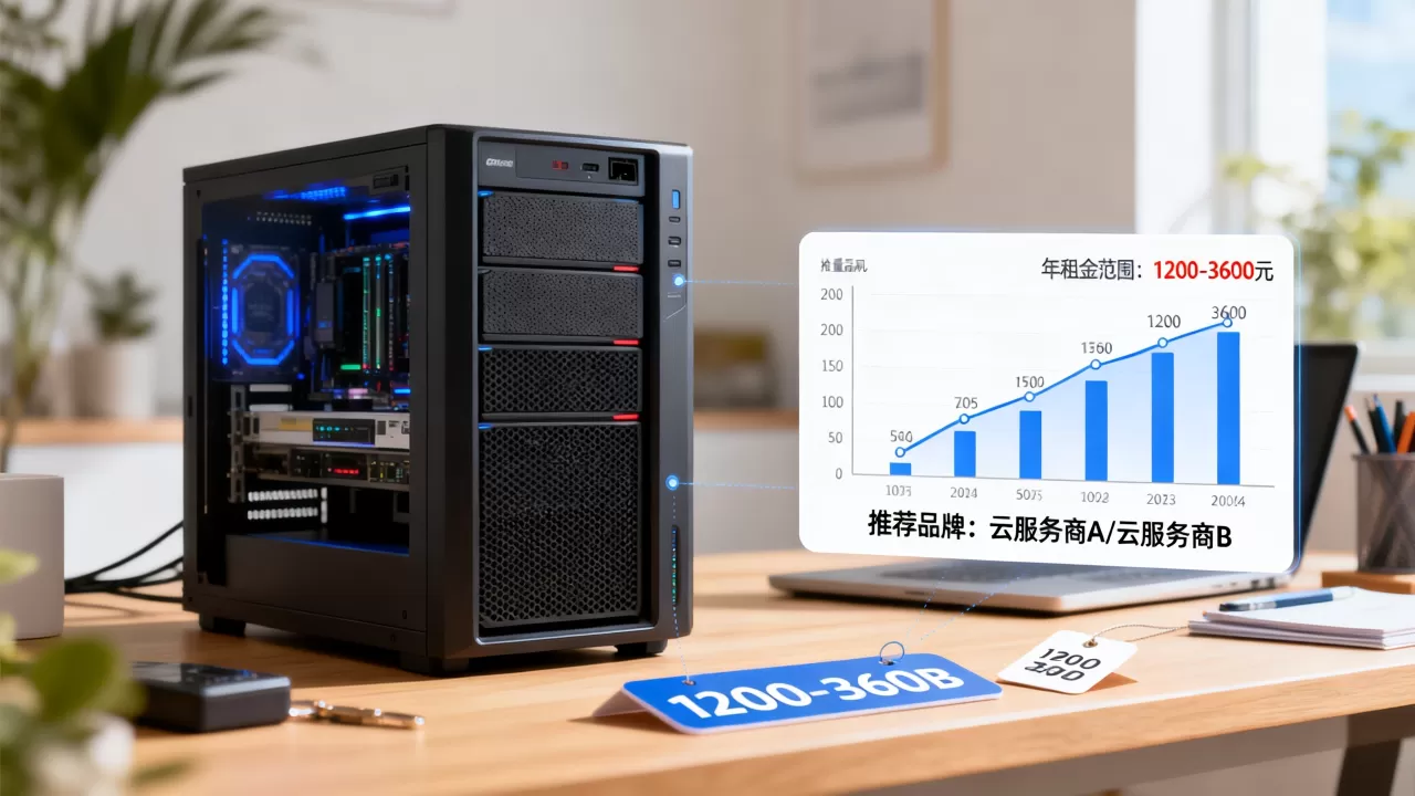 轻量服务器租用一年大概多少钱,哪家性价比高? 轻量服务器租用一年大概多少钱,哪家性价比高?