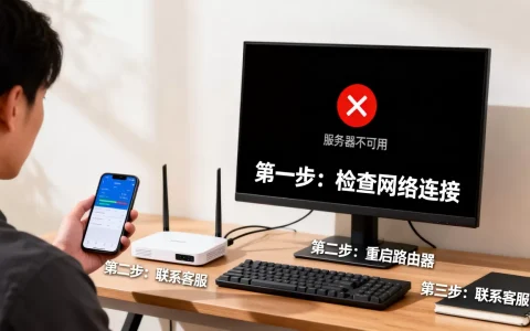 lol冠军经理服务器不可用如何解决,具体操作步骤是什么