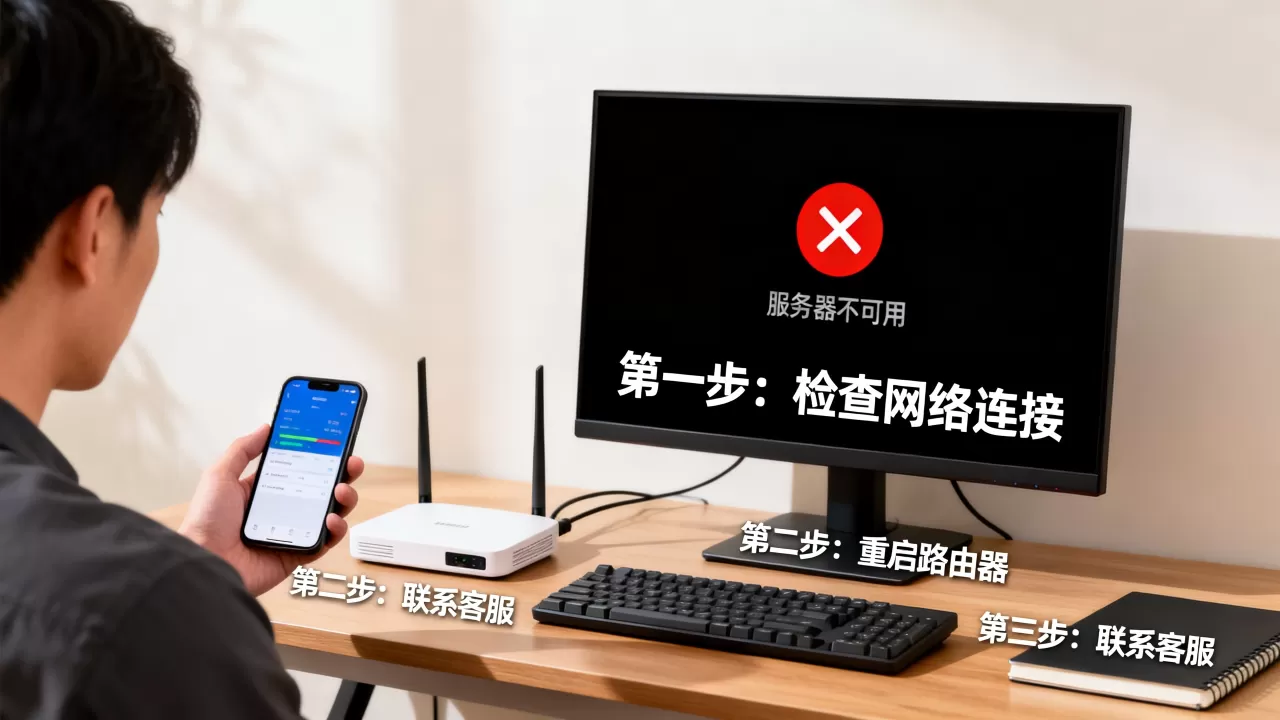 lol冠军经理服务器不可用如何解决,具体操作步骤是什么 lol冠军经理服务器不可用如何解决,具体操作步骤是什么