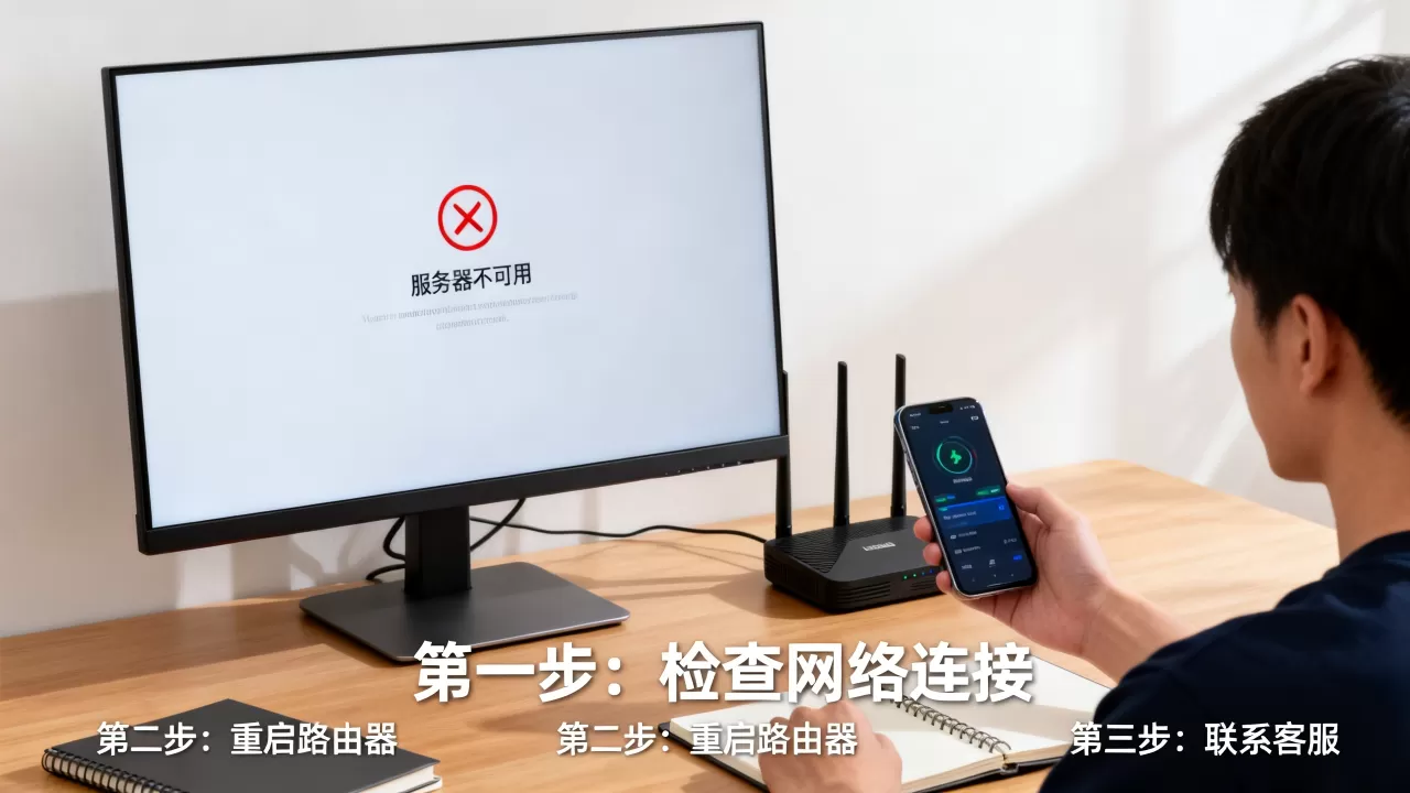 lol冠军经理服务器不可用如何解决,具体操作步骤是什么 lol冠军经理服务器不可用如何解决,具体操作步骤是什么