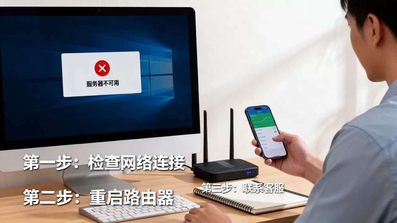 lol冠军经理服务器不可用如何解决,具体操作步骤是什么 lol冠军经理服务器不可用如何解决,具体操作步骤是什么