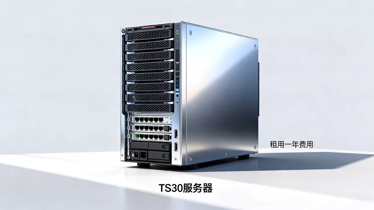 ts30服务器报价多少,租用一年费用贵不贵? ts30服务器报价多少,租用一年费用贵不贵?