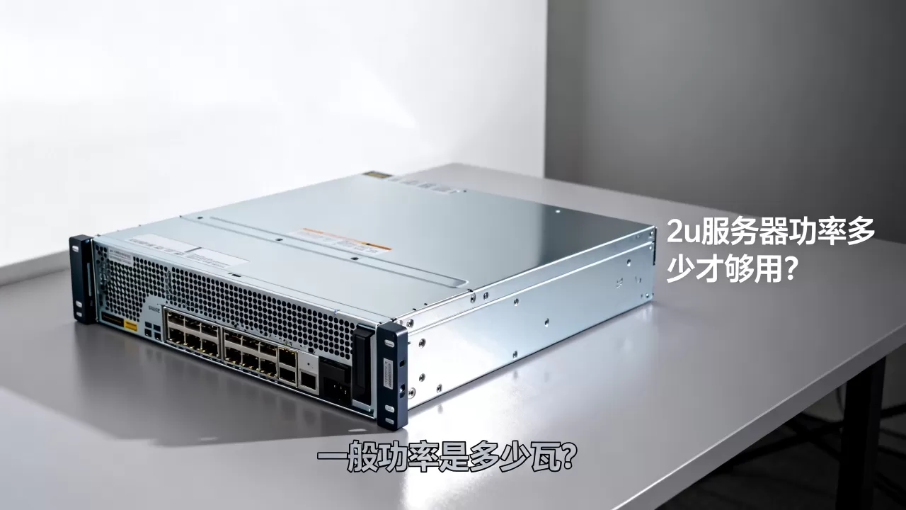 2u服务器功率多少才够用?,一般功率是多少瓦? 2u服务器功率多少才够用?,一般功率是多少瓦?