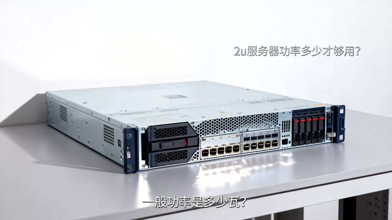 2u服务器功率多少才够用?,一般功率是多少瓦? 2u服务器功率多少才够用?,一般功率是多少瓦?