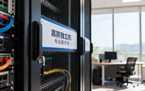 广州高防独立机租用去哪里找？，哪些服务商靠谱
