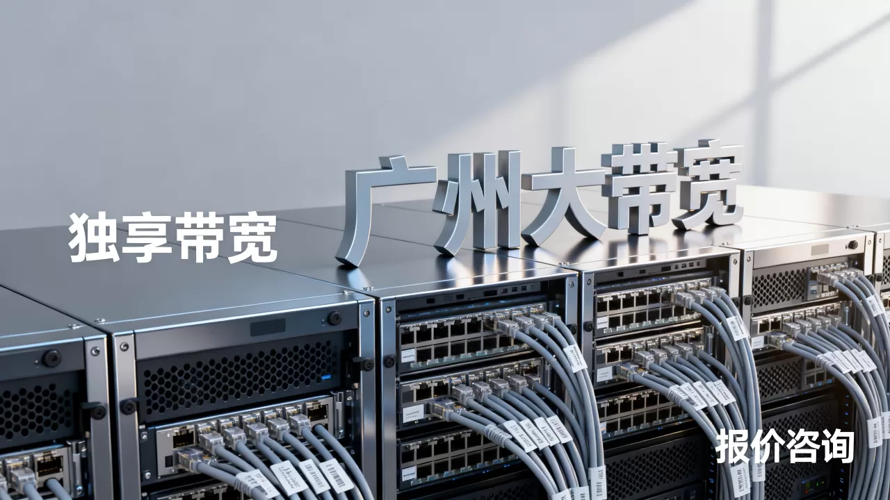 广州大带宽独享带宽怎么报价,价格贵不贵? 广州大带宽独享带宽怎么报价,价格贵不贵?