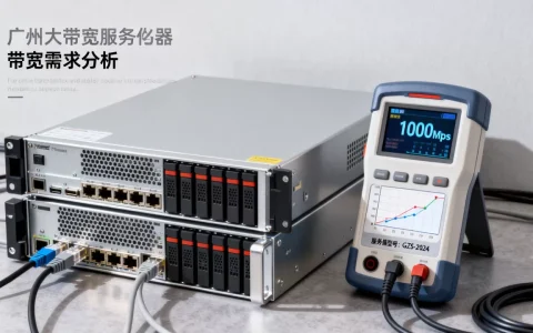 广州大带宽服务器选多大才够用，带宽选多大的合适