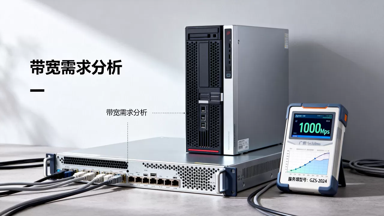 广州大带宽服务器选多大才够用,带宽选多大的合适 广州大带宽服务器选多大才够用,带宽选多大的合适