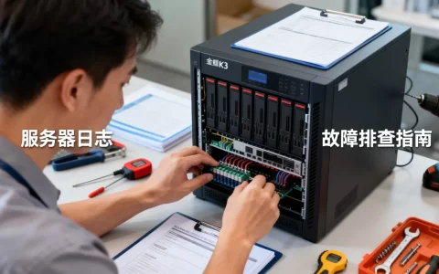 金蝶K3服务器死机会怎么样，怎么解决和预防？