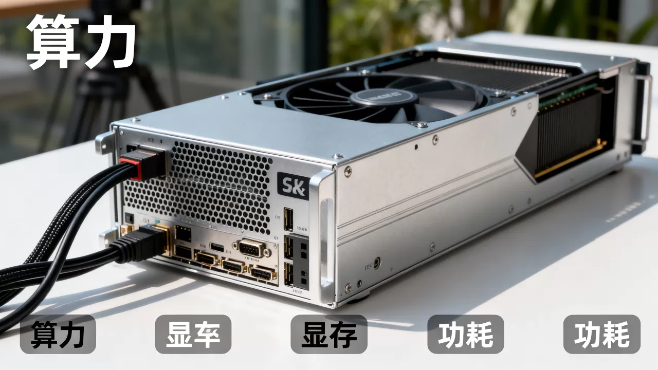 广州GPU训练服务器选型哪些指标最关键?,怎么选? 广州GPU训练服务器选型哪些指标最关键?,怎么选?