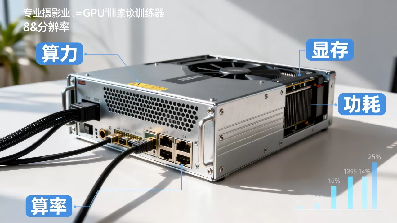 广州GPU训练服务器选型哪些指标最关键?,怎么选? 广州GPU训练服务器选型哪些指标最关键?,怎么选?