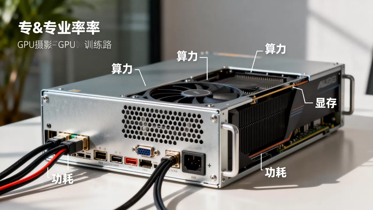 广州GPU训练服务器选型哪些指标最关键?,怎么选? 广州GPU训练服务器选型哪些指标最关键?,怎么选?