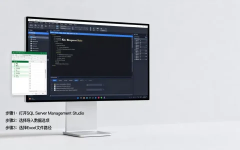 怎么在SQL服务器导入Excel？，Excel数据怎么导入？
