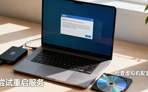 未启动虚拟机怎么办？虚拟机无法启动的解决方法有哪些？