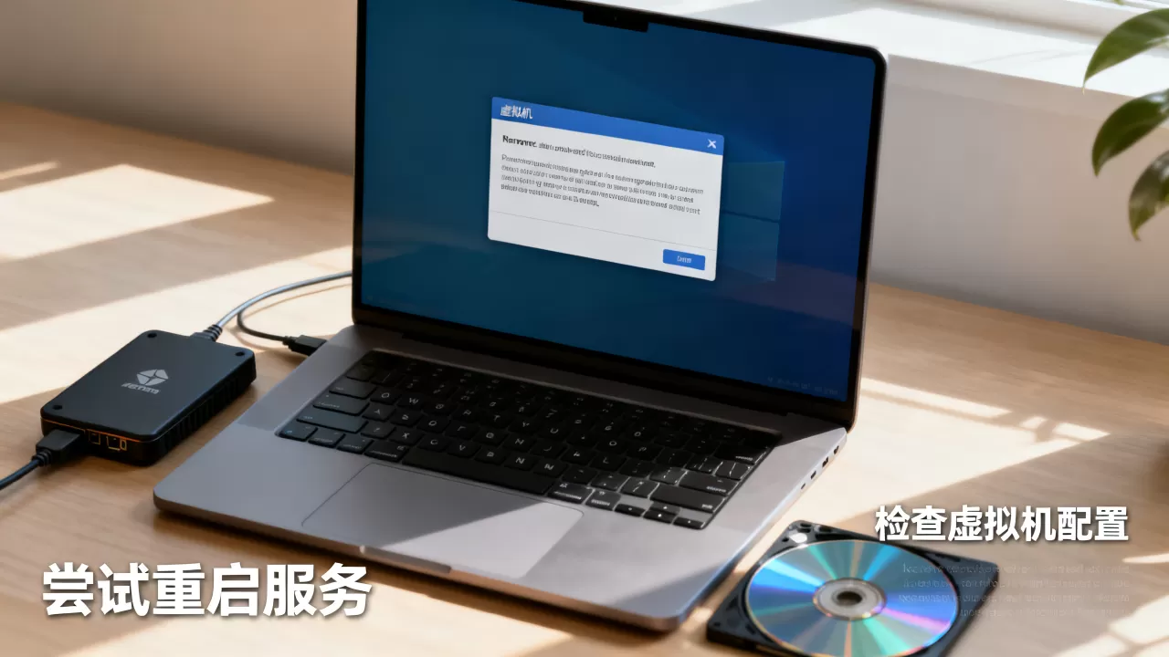 未启动虚拟机怎么办?虚拟机无法启动的解决方法有哪些? 未启动虚拟机怎么办?虚拟机无法启动的解决方法有哪些?