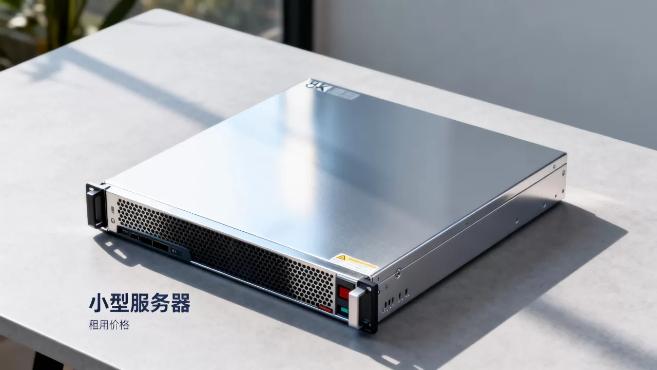 小型服务器租一年多少钱,租用价格贵不贵? 小型服务器租一年多少钱,租用价格贵不贵?