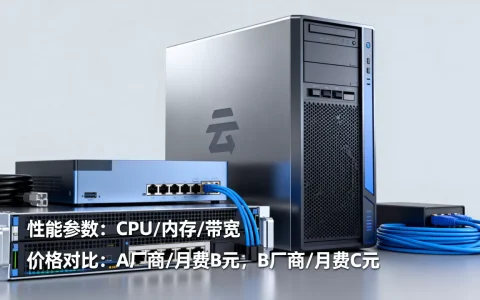 服务器不卡需要多少钱，哪家云服务器最便宜？