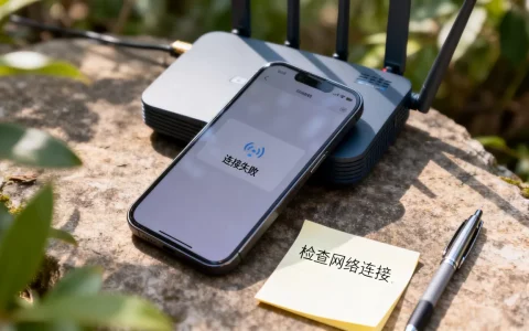 种子神器为何连不上服务器，连接失败怎么办