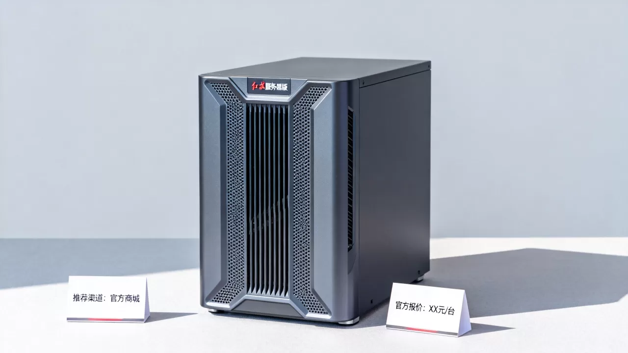 红旗服务器版官方报价多少钱一台,哪个渠道购买最便宜? 红旗服务器版官方报价多少钱一台,哪个渠道购买最便宜?