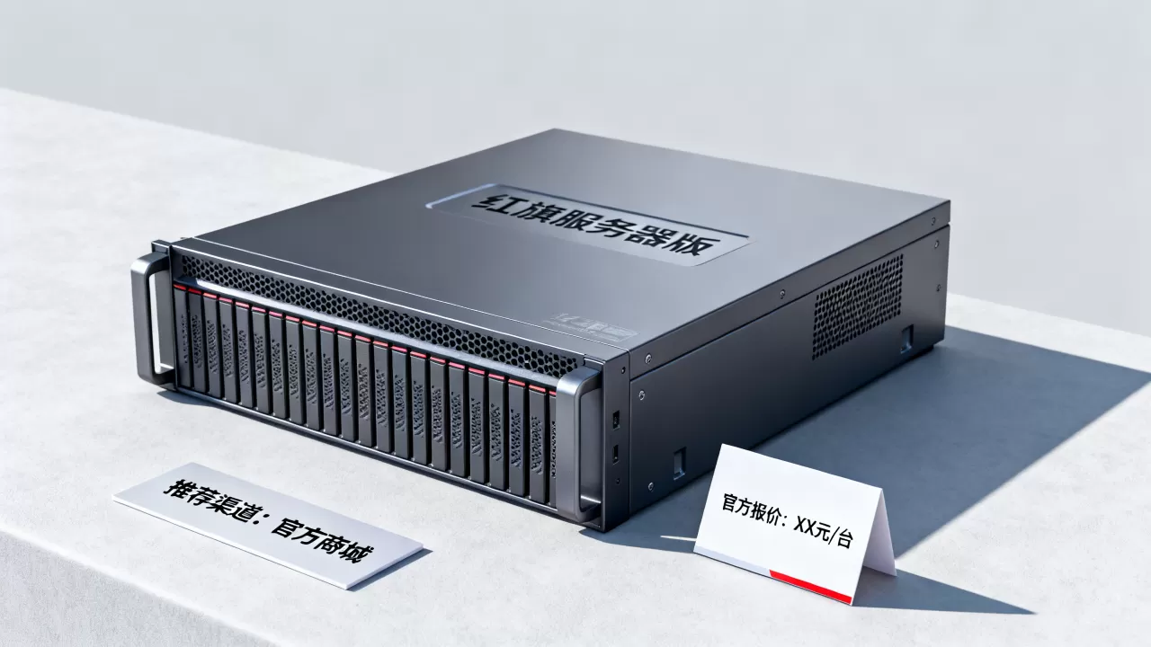 红旗服务器版官方报价多少钱一台,哪个渠道购买最便宜? 红旗服务器版官方报价多少钱一台,哪个渠道购买最便宜?