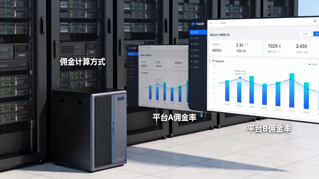 团购服务器佣金怎么收,哪个平台佣金最低? 团购服务器佣金怎么收,哪个平台佣金最低?