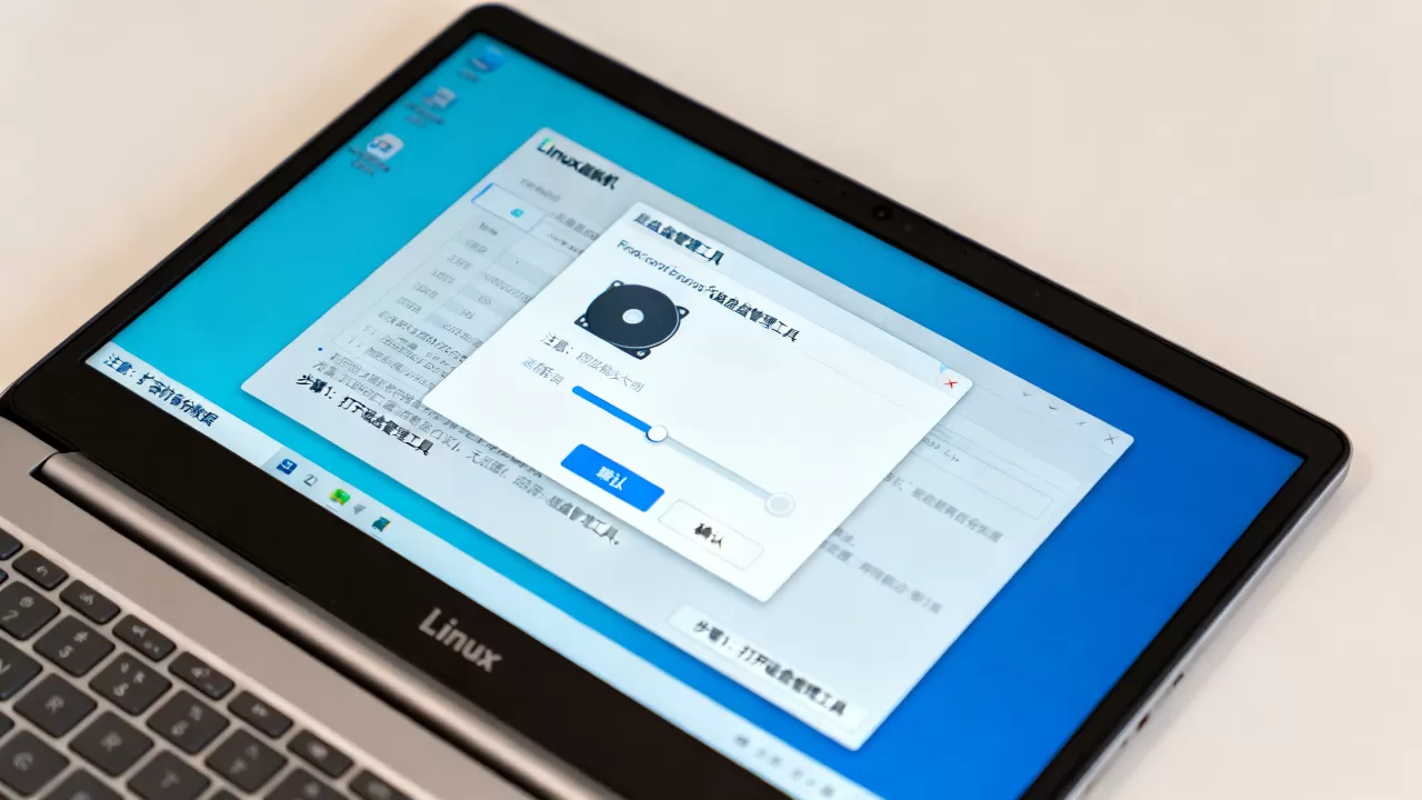 Linux虚拟机容量不足怎么办?扩容步骤和注意事项有哪些 Linux虚拟机容量不足怎么办?扩容步骤和注意事项有哪些