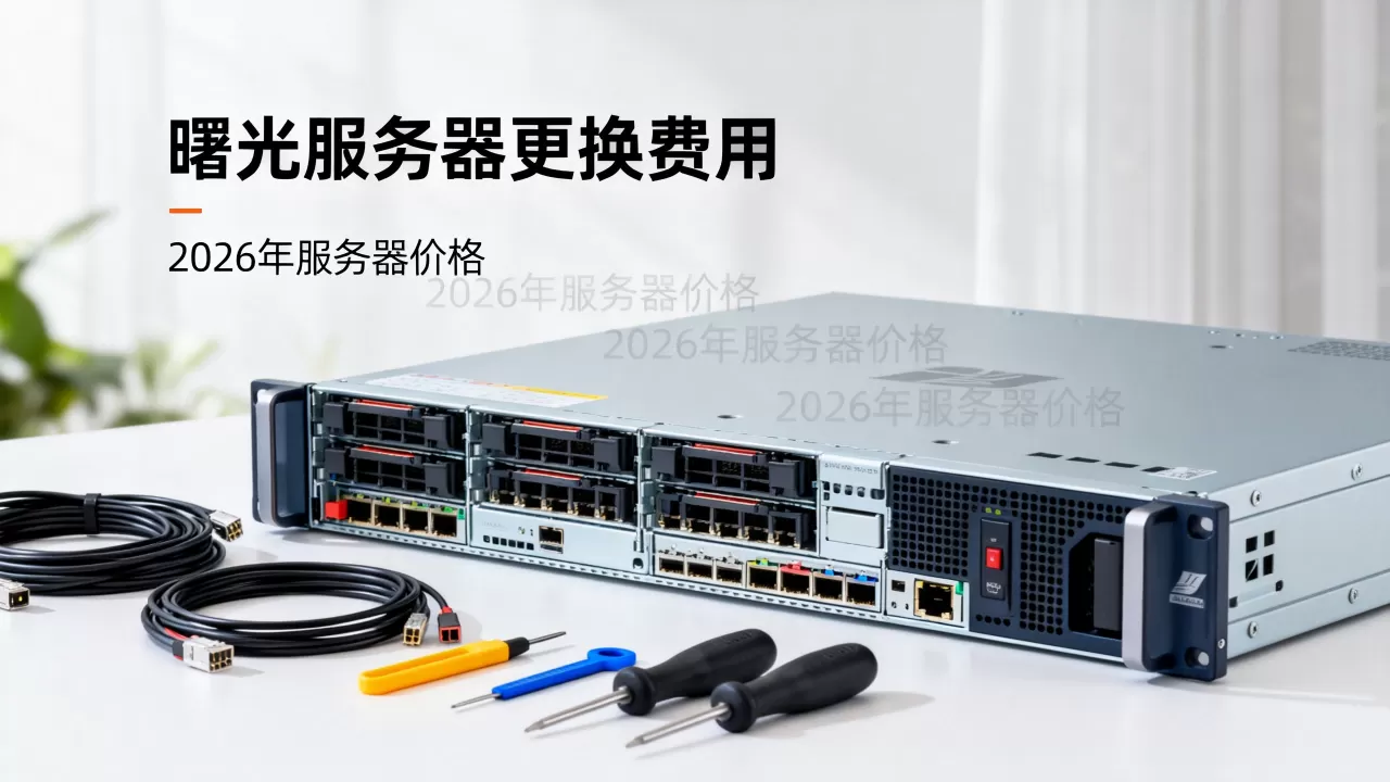 曙光服务器更换需要多少钱,2026年服务器更换价格是多少? 曙光服务器更换需要多少钱,2026年服务器更换价格是多少?