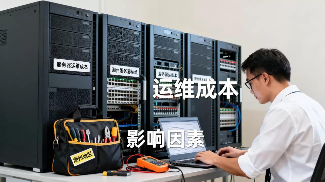 潮州服务器运维一年到底多少钱,哪些因素影响价格? 潮州服务器运维一年到底多少钱,哪些因素影响价格?