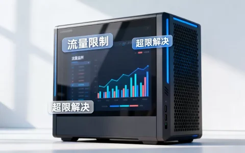 简米云服务器流量限制怎么破？，流量超限如何解决