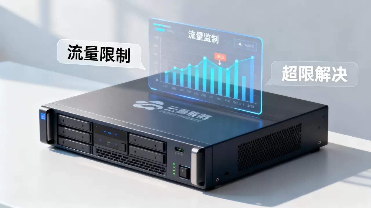 简米云服务器流量限制怎么破?,流量超限如何解决 简米云服务器流量限制怎么破?,流量超限如何解决